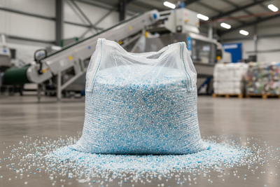 Materiali BPA-Free